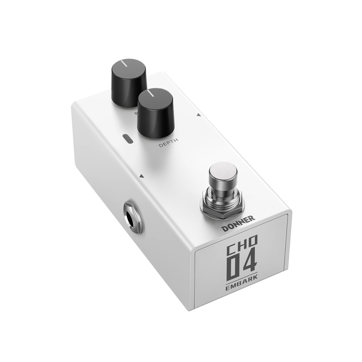 Pedal de chorus analógico EMBARK 04 CHO1