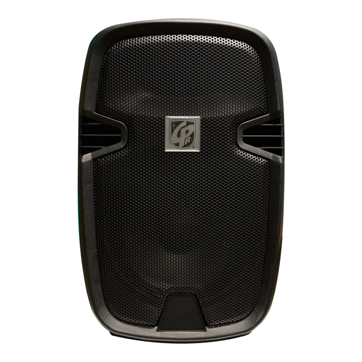 CAJA ACUST. 2VIAS PASIVA 10