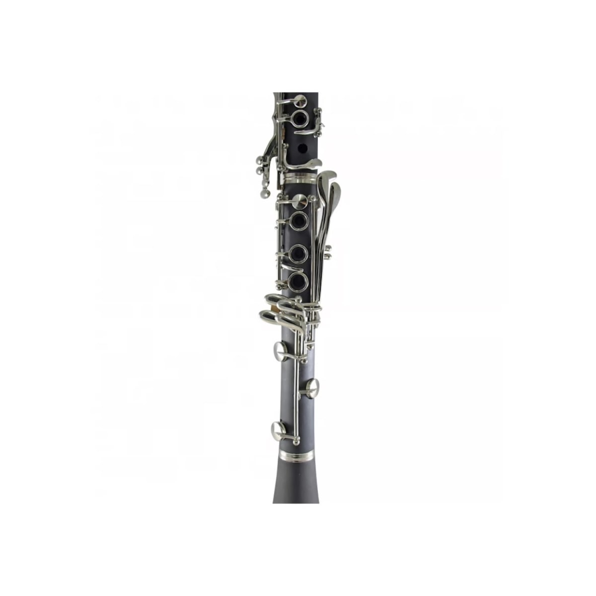 CLARINETE 17 LLAVES CL-10 NEGRO ETINGER2