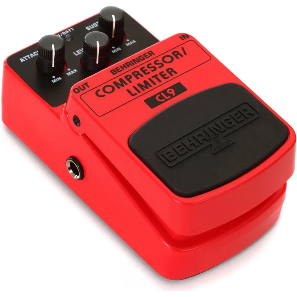 PEDAL COMPRESSOR BAJO2