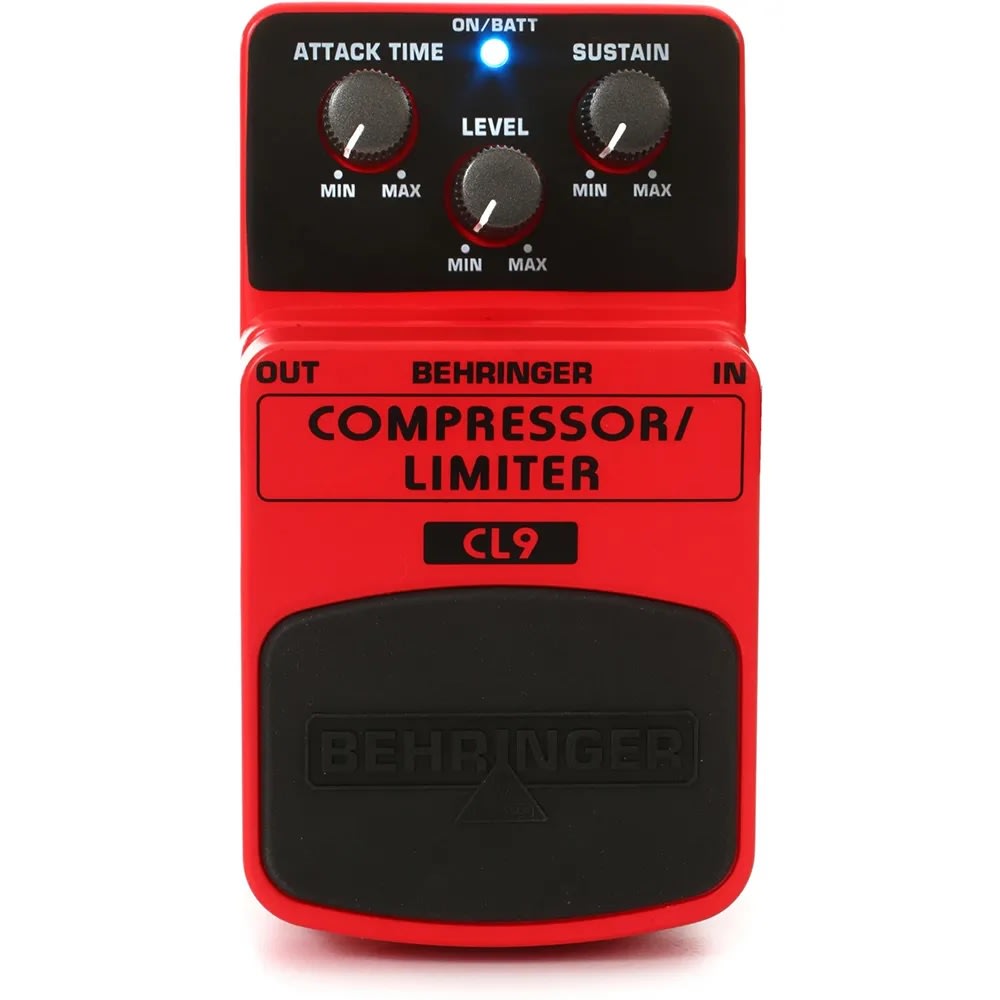 PEDAL COMPRESSOR BAJO1