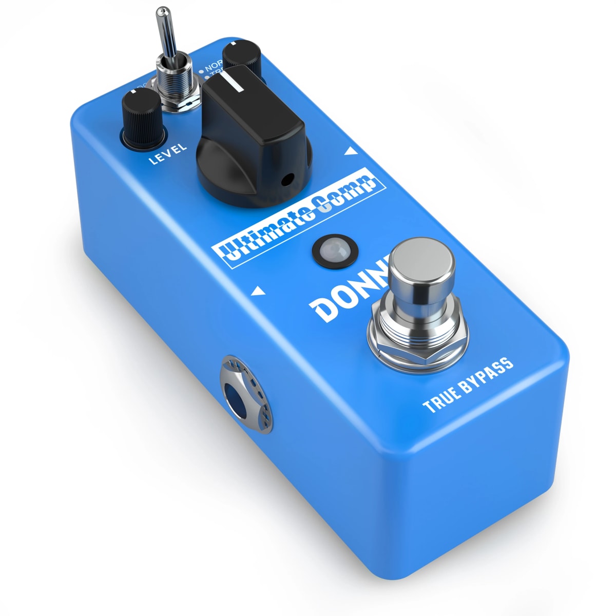 Pedal Compresor Ultimate Compressor Donner6
