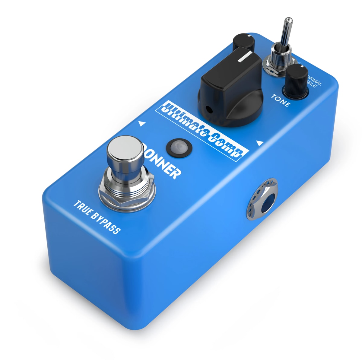 Pedal Compresor Ultimate Compressor Donner5