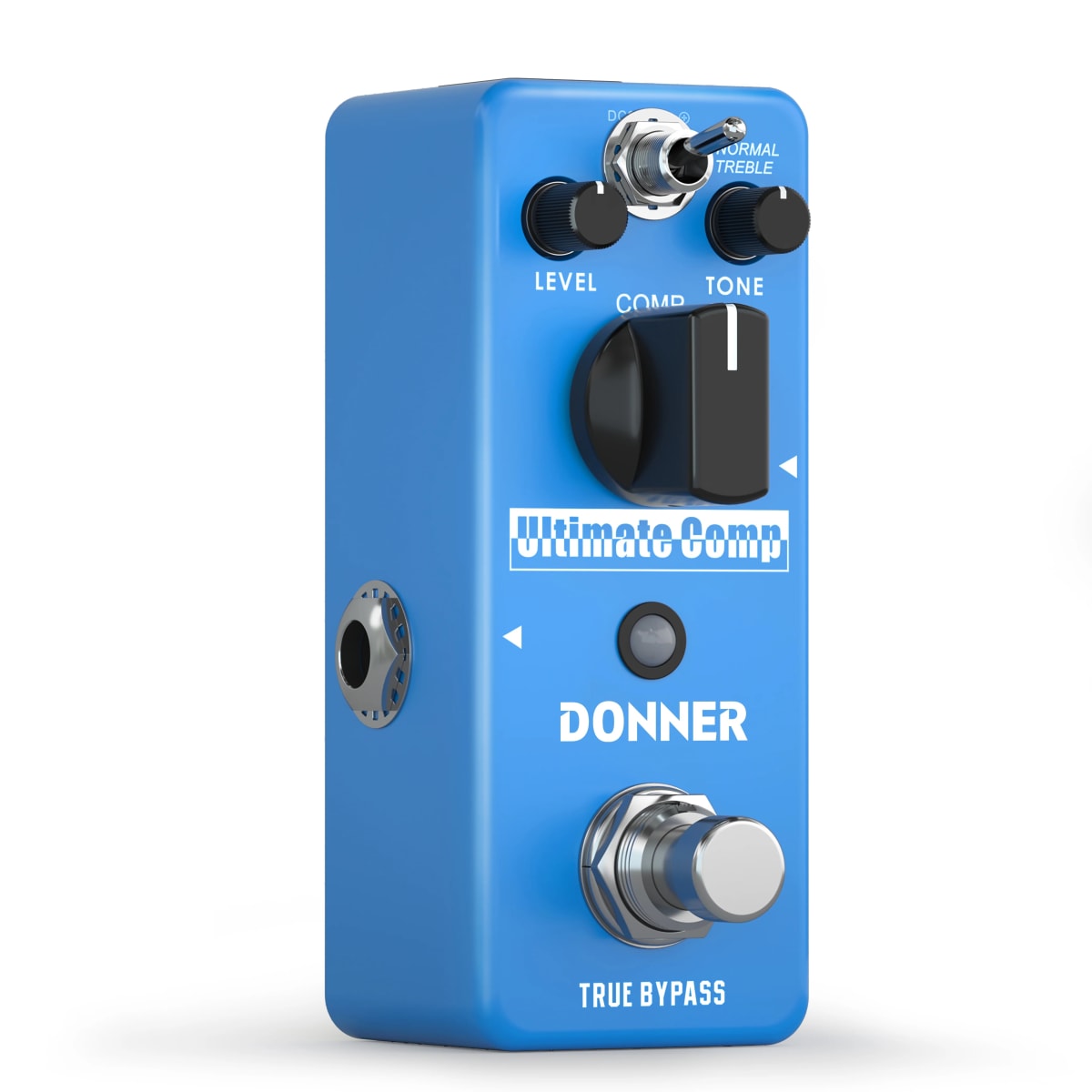 Pedal Compresor Ultimate Compressor Donner4