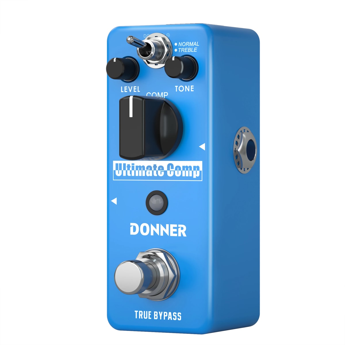 Pedal Compresor Ultimate Compressor Donner3