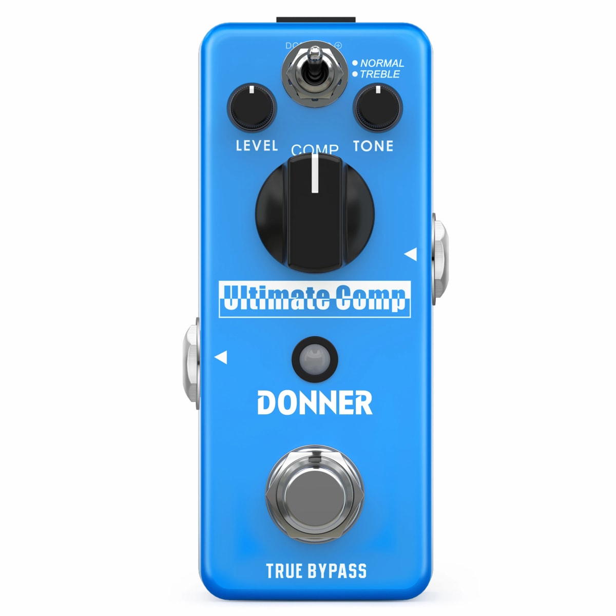Pedal Compresor Ultimate Compressor Donner2
