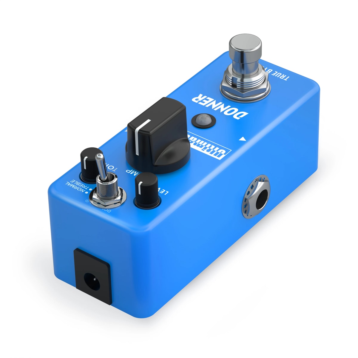 Pedal Compresor Ultimate Compressor Donner1