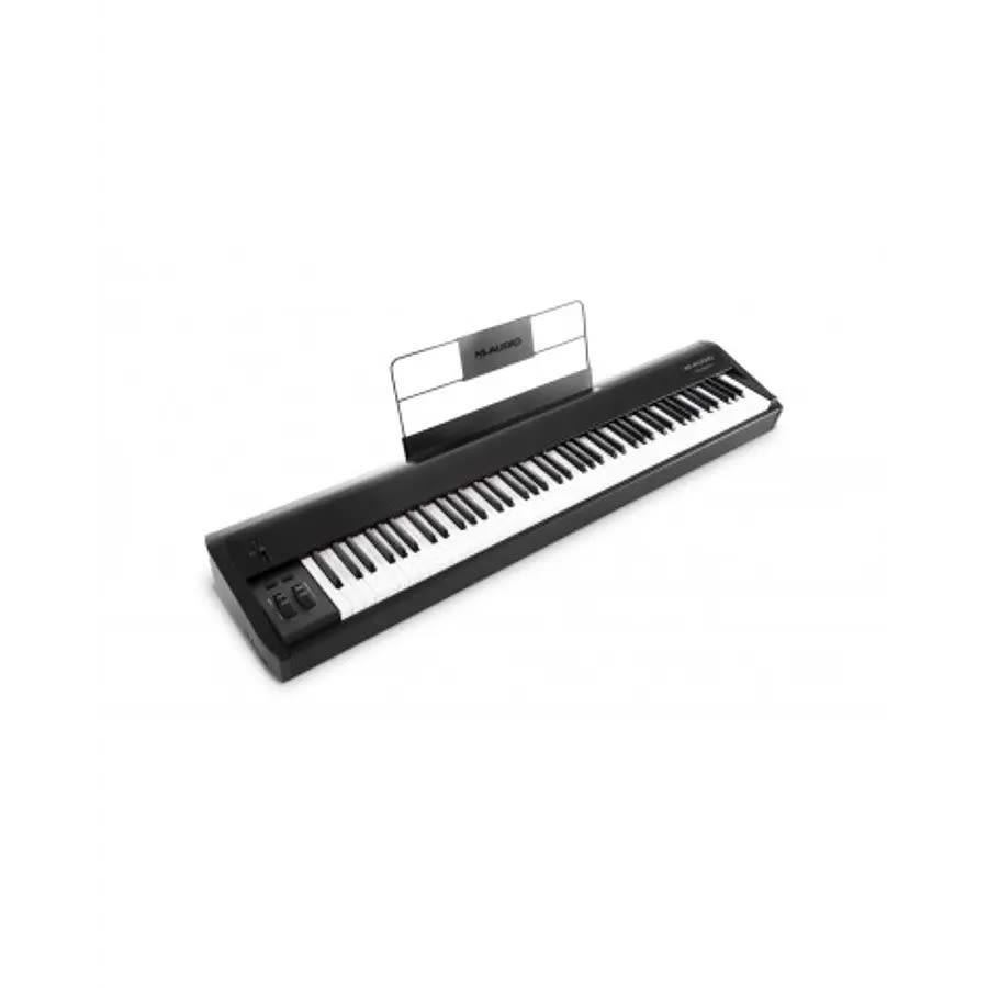 Controlador Midi 88 Teclas Hammer 88 M-Audio1