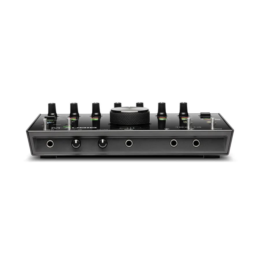 Interfaz De Audio Air 192X14 8X4 M-Audio2