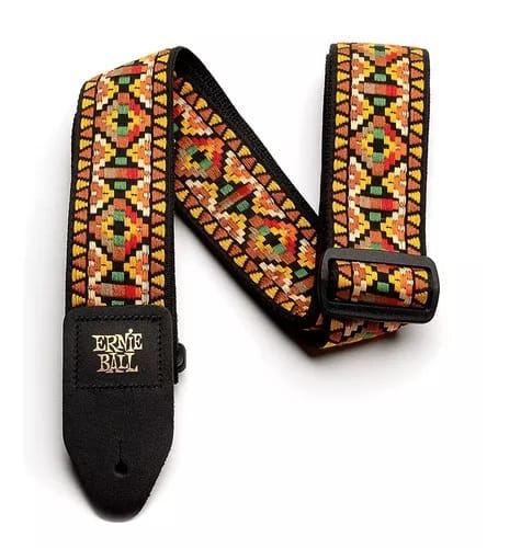 CORREA ERNIE BALL DISEÑO STRAP 40901