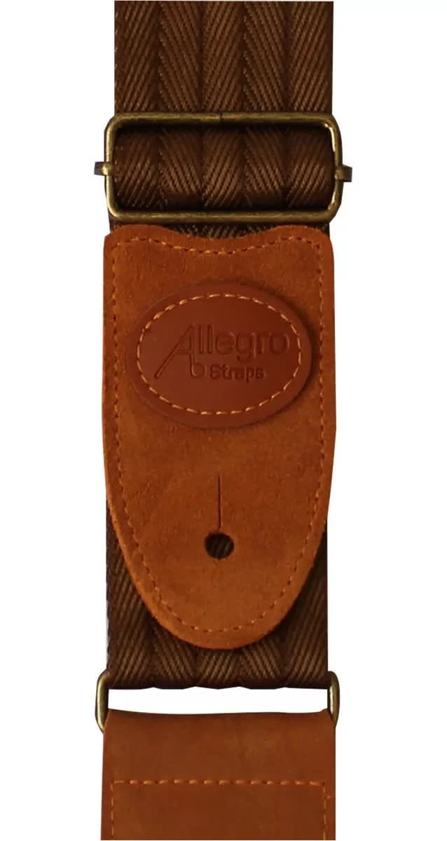 CORREA DE GUITARRA CAFE ALLEGRO1