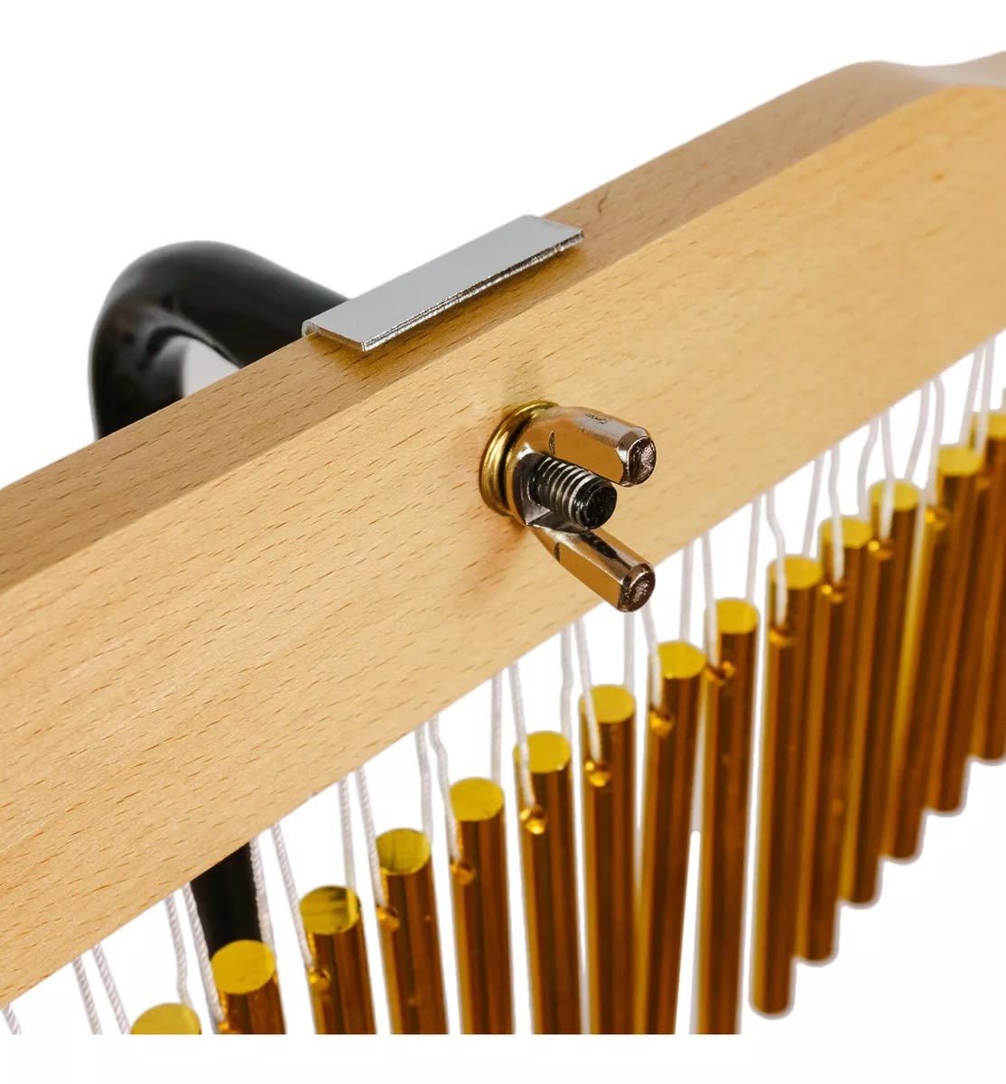 CHIME 36 NOTAS BRONCE C/ATRIL RMX2