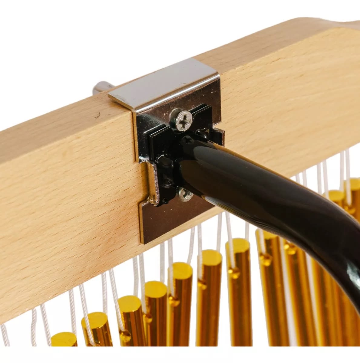 CHIME 36 NOTAS BRONCE C/ATRIL RMX3