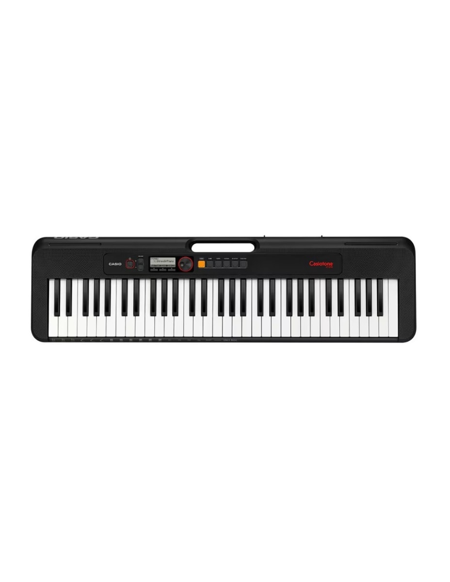 CT-S195 TECLADO PERSONAL 61 TECLAS CASIO1