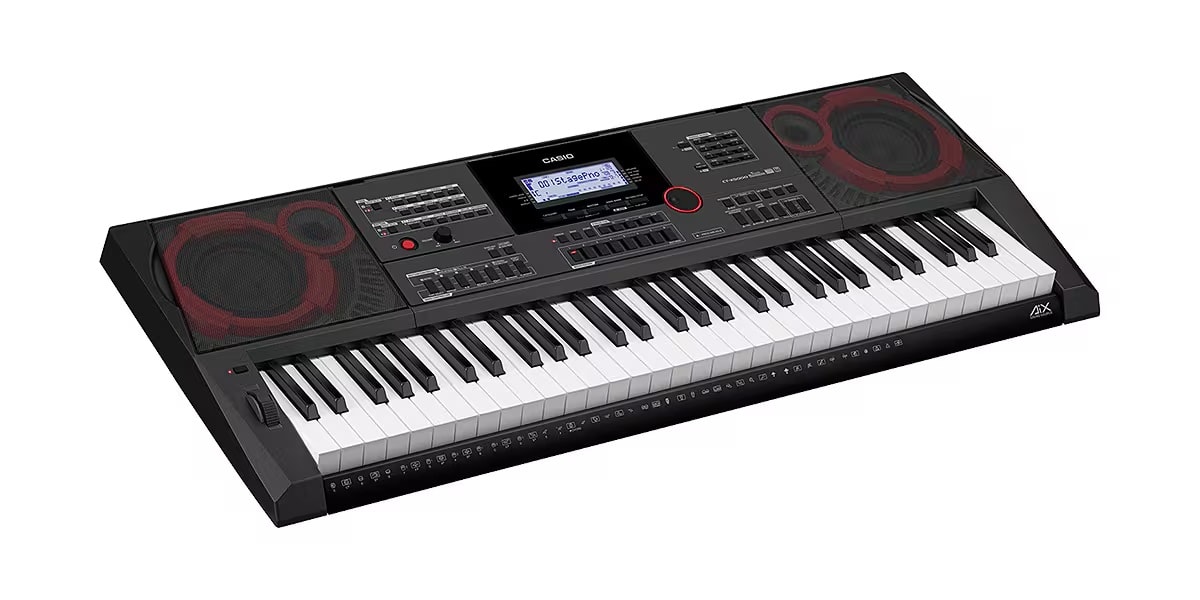 TECLADO 61 TECLAS CT-X5000 CASIO3