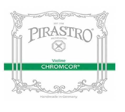 CUERDAS DE VIOLÍN 3/4 - 1/2 PIRASTRO1
