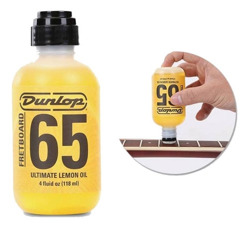 ACEITE DE LIMON OIL 4 OZ DUNLOP2