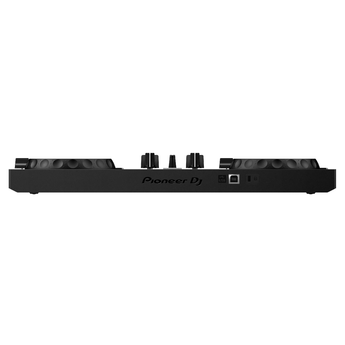 Controlador DJ Pioneer DDJ-2001