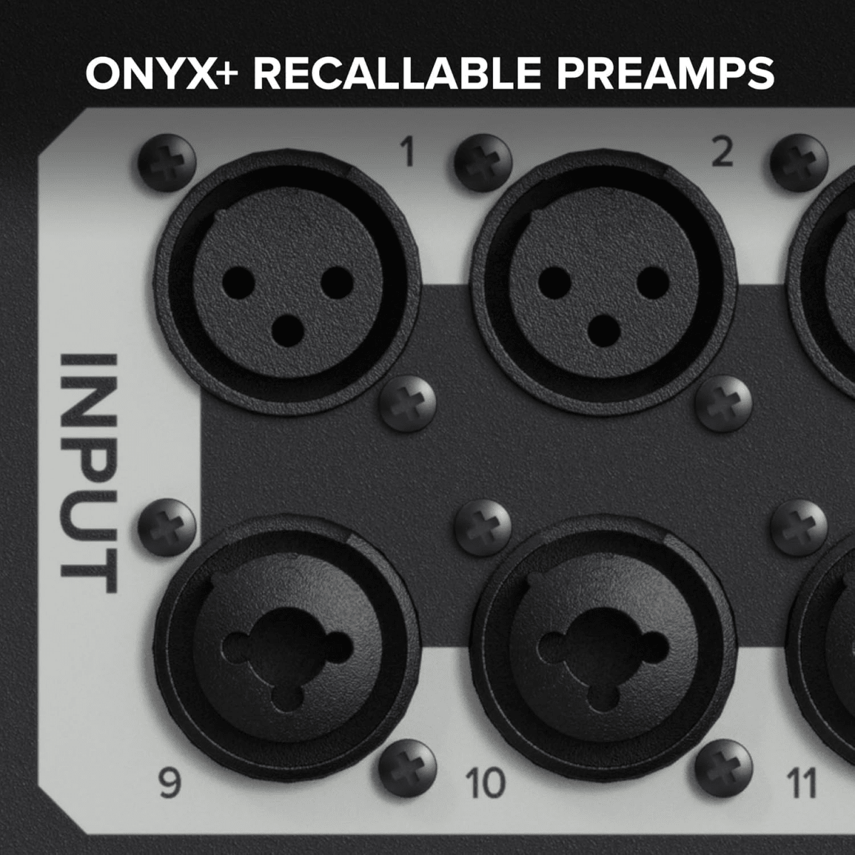 CONSOLA DIGITAL MACKIE DL32SE2