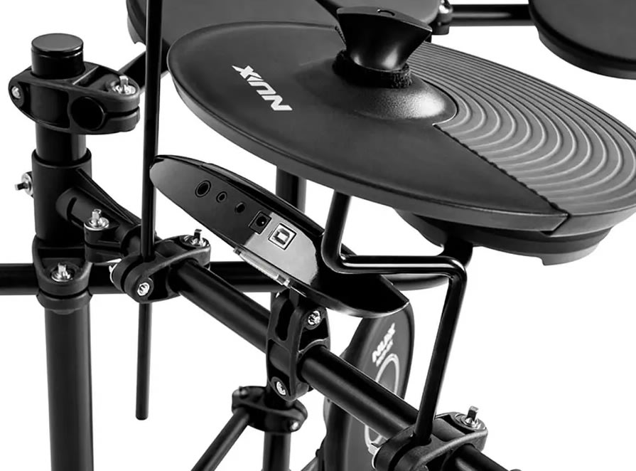 BATERIA ELÉCTRONICA DIGITAL DM1-X NUX3