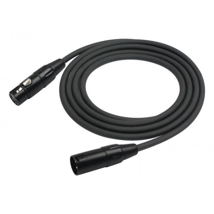 CABLE DMX 10 MTS KIRLIN2
