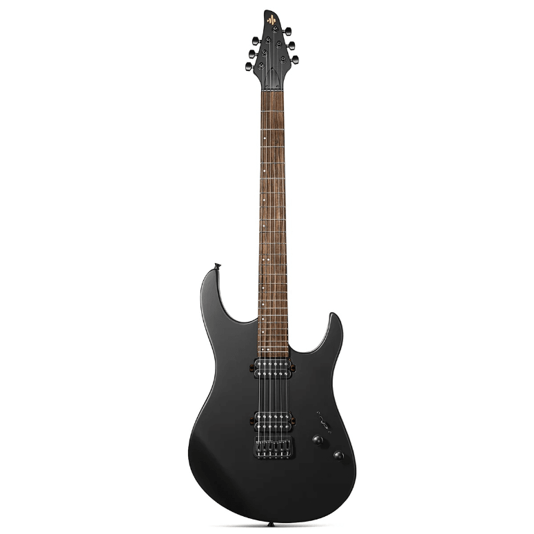 Guitarra eléctrica Donner DMT-100B2