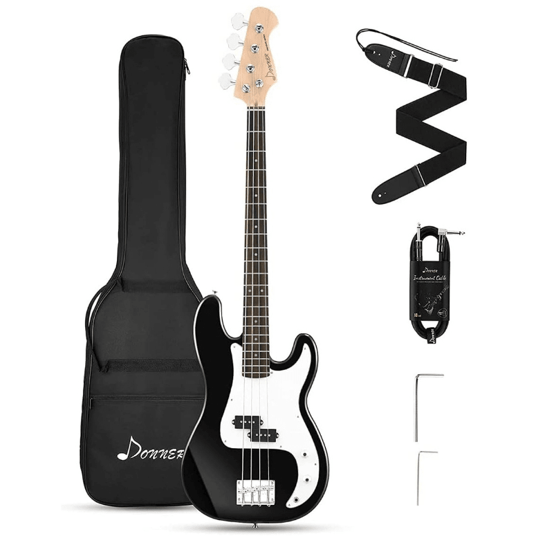 Bajo Electrico Donner DPB-5102