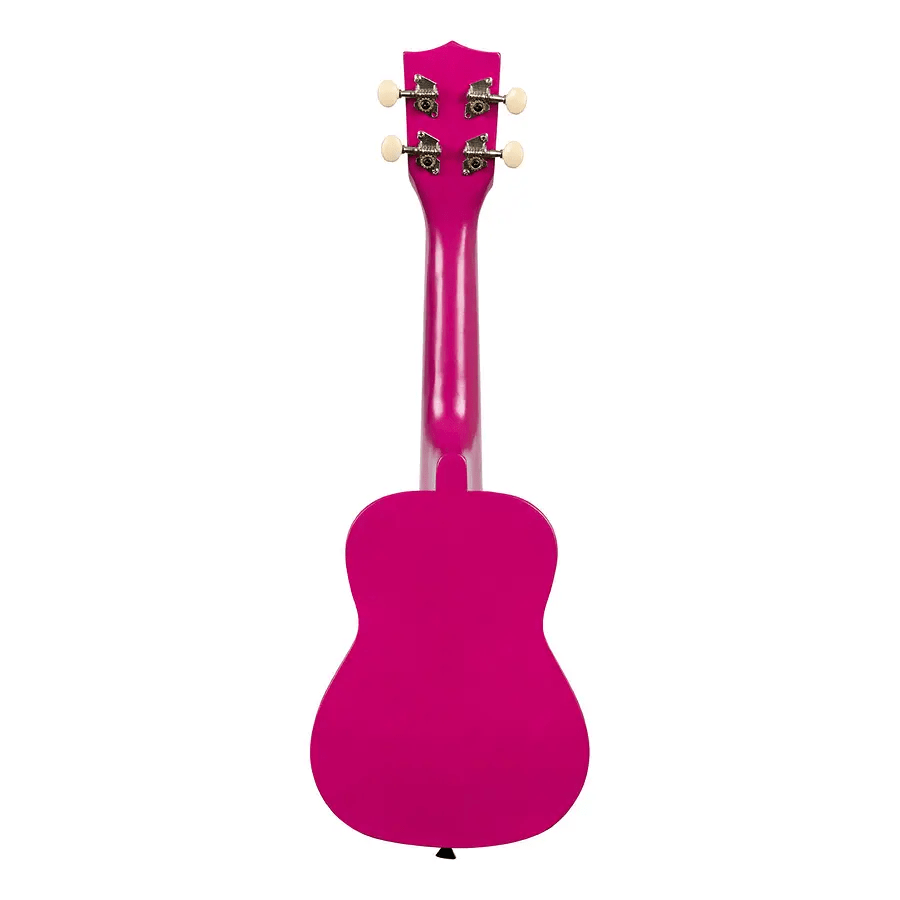 UK-DRAGONFRUIT UKELELE UKADELIC SOPRANO4