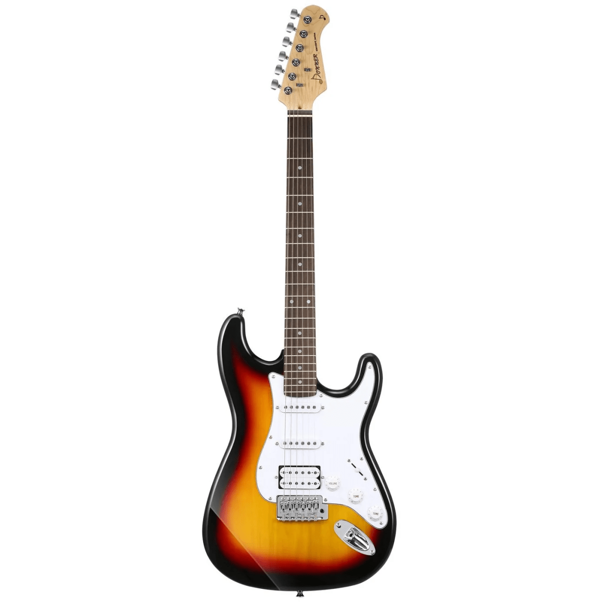 Guitarra Eléctrica Donner DST-100S10