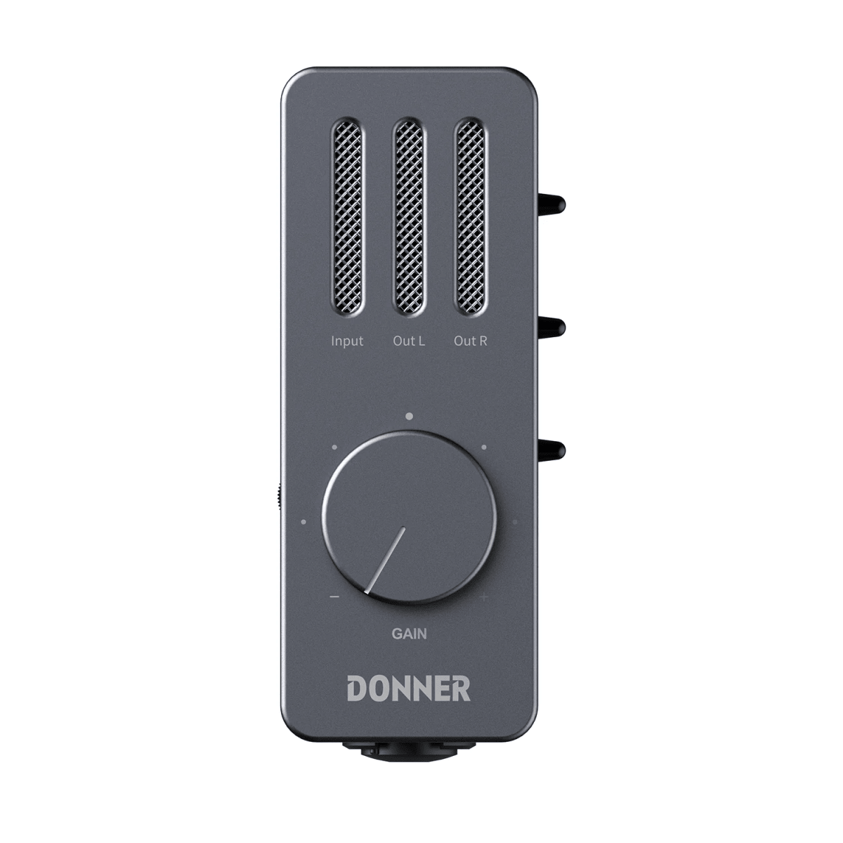 Interfaz de Audio para Celular Livejack M1