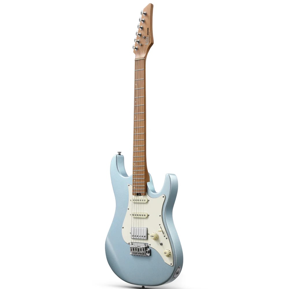 Donner DST-550 Guitarra Eléctrica3