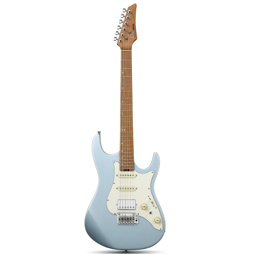 Donner DST-550 Guitarra Eléctrica2