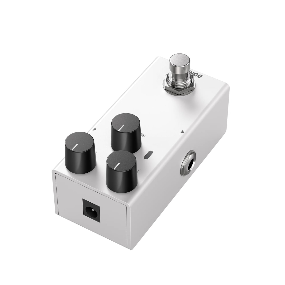 Pedal de delay digital EMBARK ECH 012