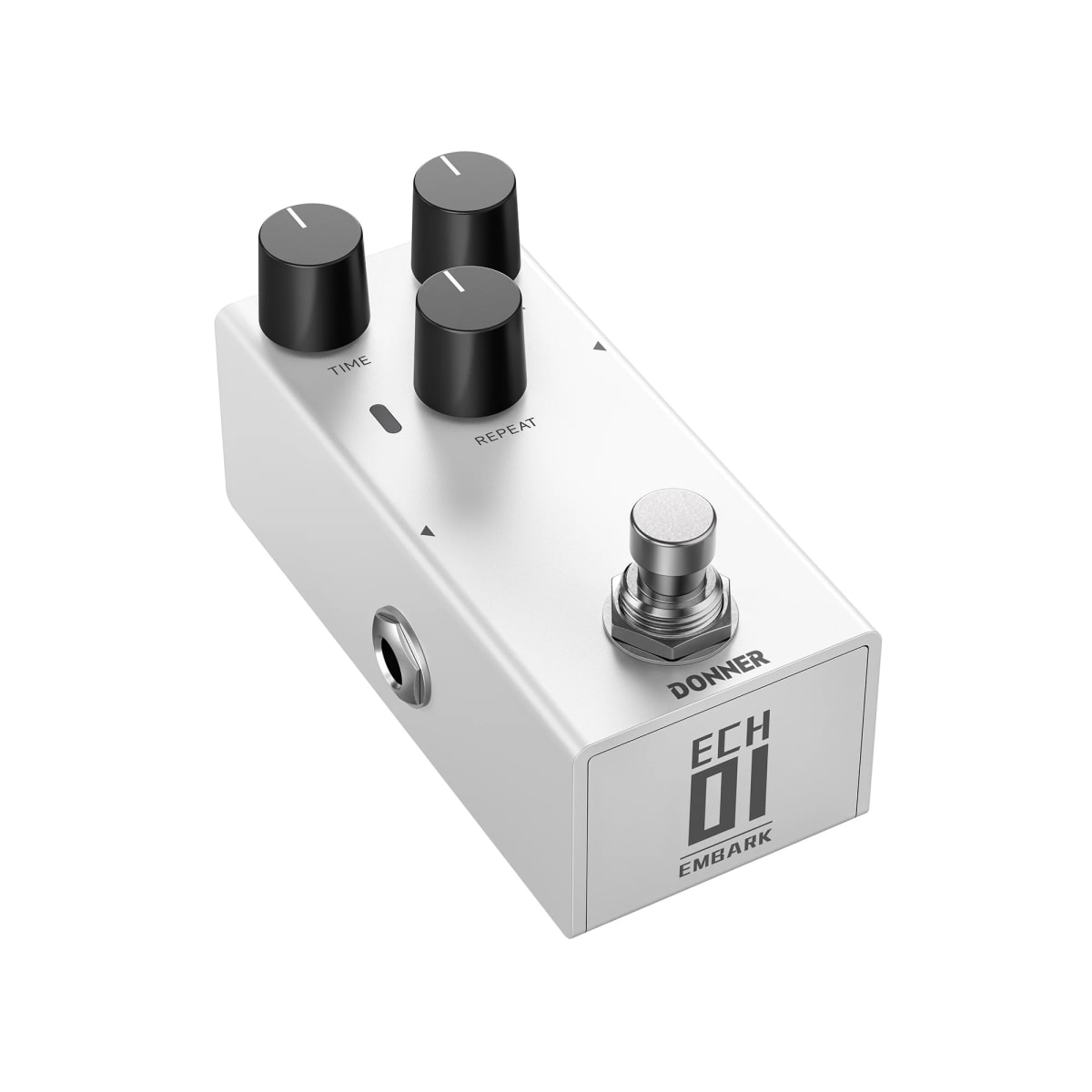 Pedal de delay digital EMBARK ECH 011