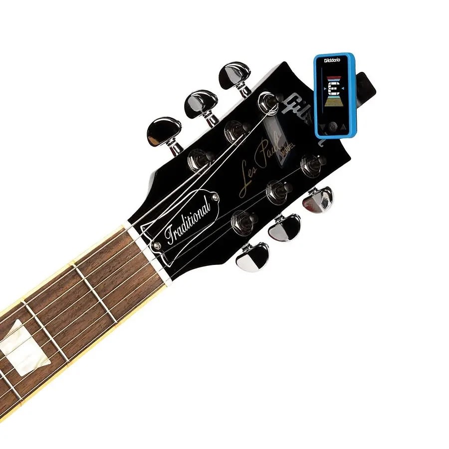 AFINADOR ECLIPSE AZUL PLANET WAVE DADDARIO3