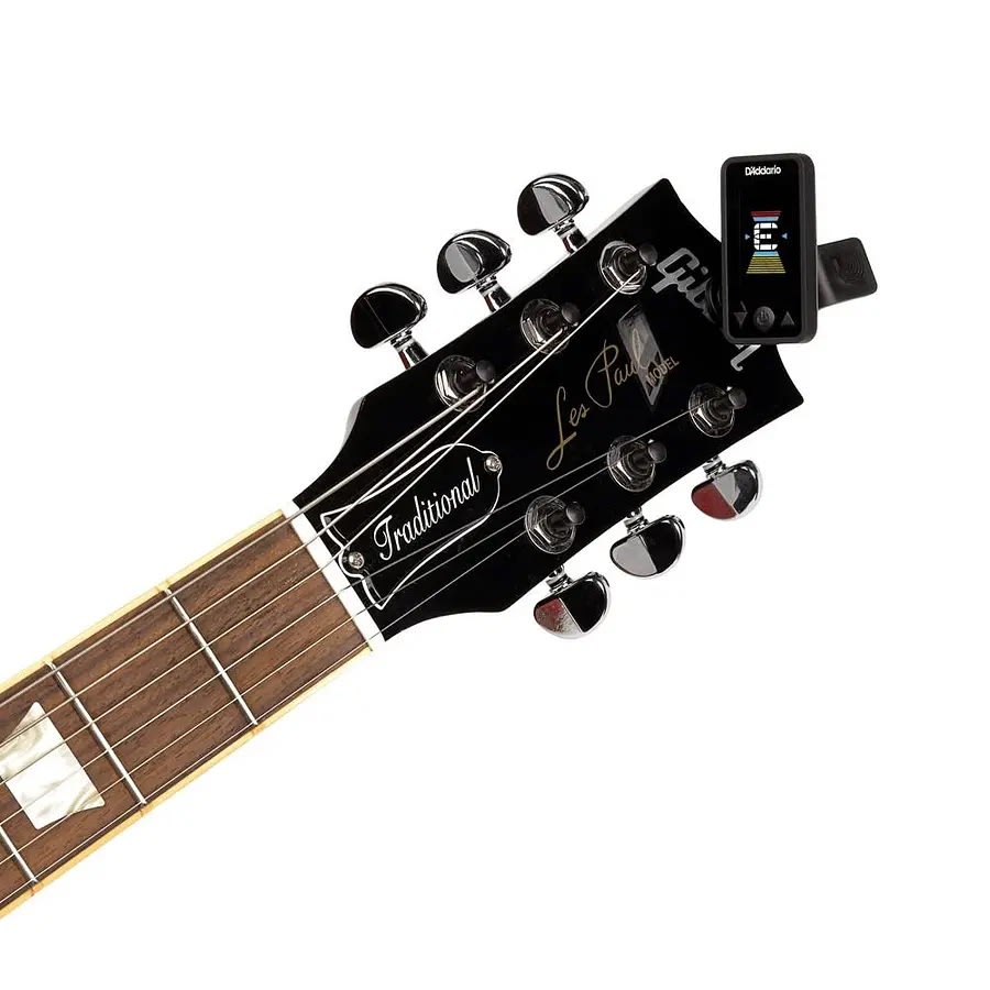 AFINADOR ECLIPSE NEGRO PLANET WAVE DADDARIO3