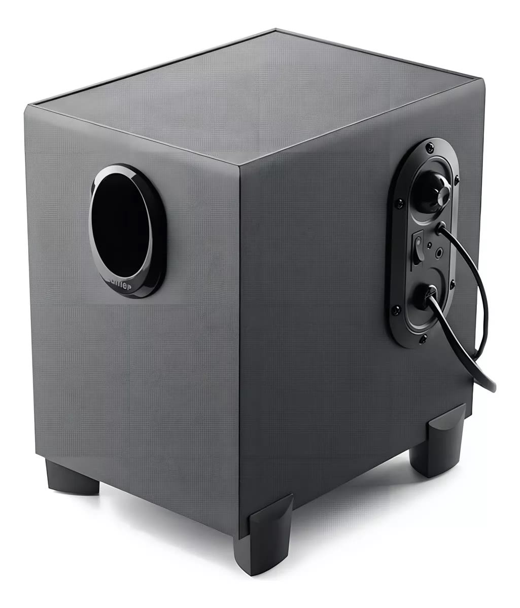 PARLANTES EDIFIER M101BT2