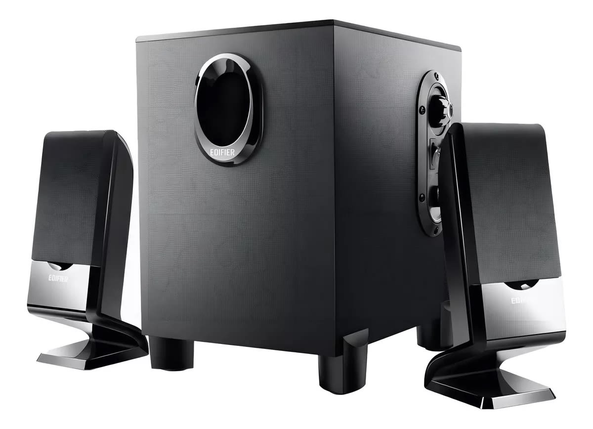 PARLANTES EDIFIER M101BT1