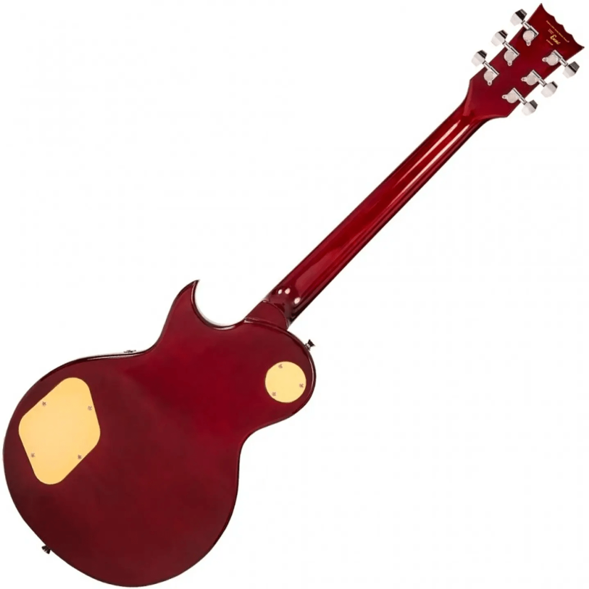 GUITARRA ELÉCTRICA LES PAUL WINE RED ENCORE E993