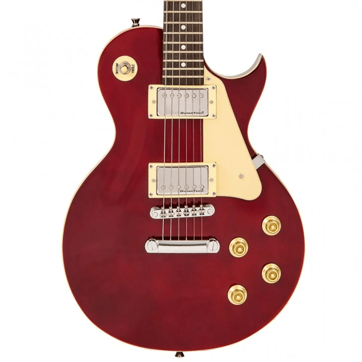 GUITARRA ELÉCTRICA LES PAUL WINE RED ENCORE E994
