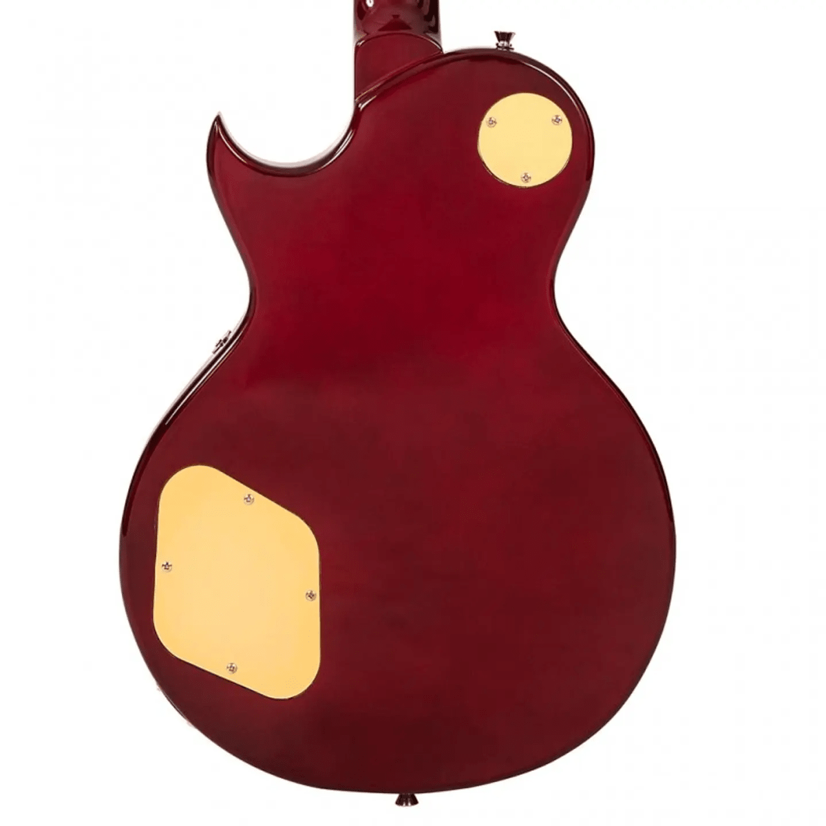 GUITARRA ELÉCTRICA LES PAUL WINE RED ENCORE E995