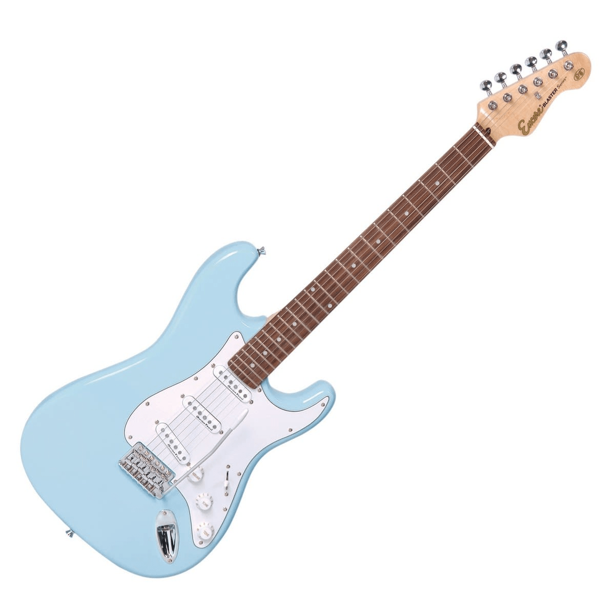GUITARRA ELÉCTRICA CELESTE ENCORE E61