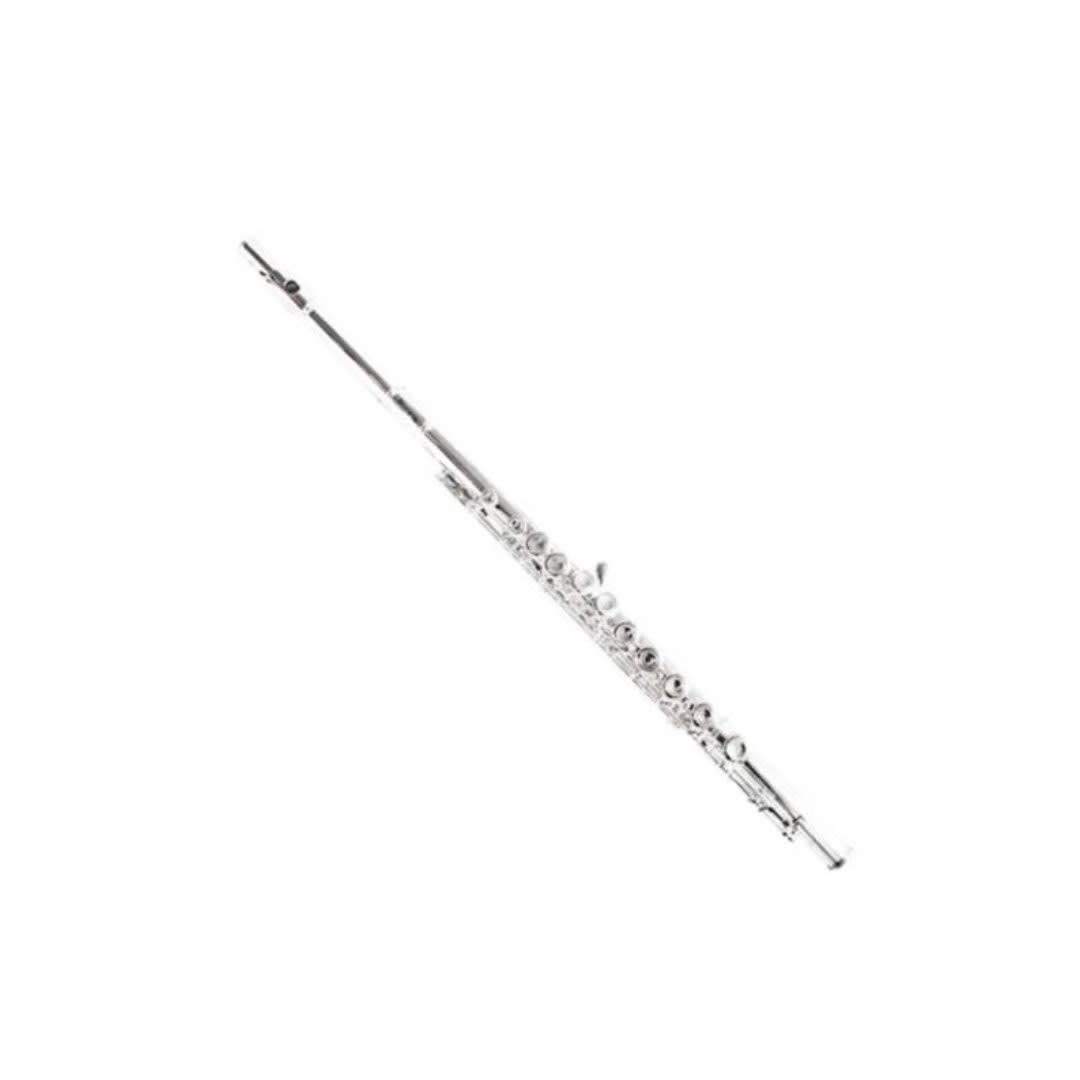 FLAUTA TRAVERSA NIQUELADA1