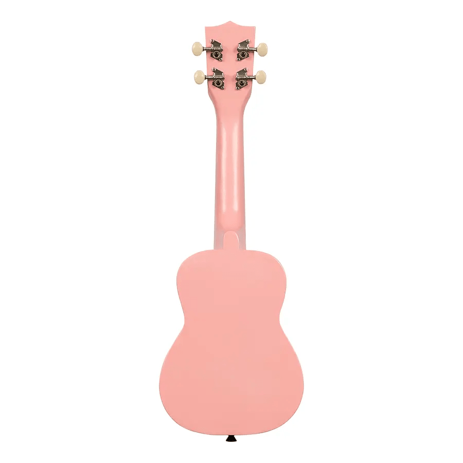 UK-FLAMINGO UKELELE UKADELIC SOPRANO4
