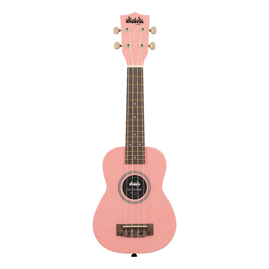 UK-FLAMINGO UKELELE UKADELIC SOPRANO2
