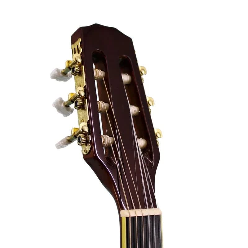 FRA95NCET NT GUITARRA E/A NYLON FREEMAN4