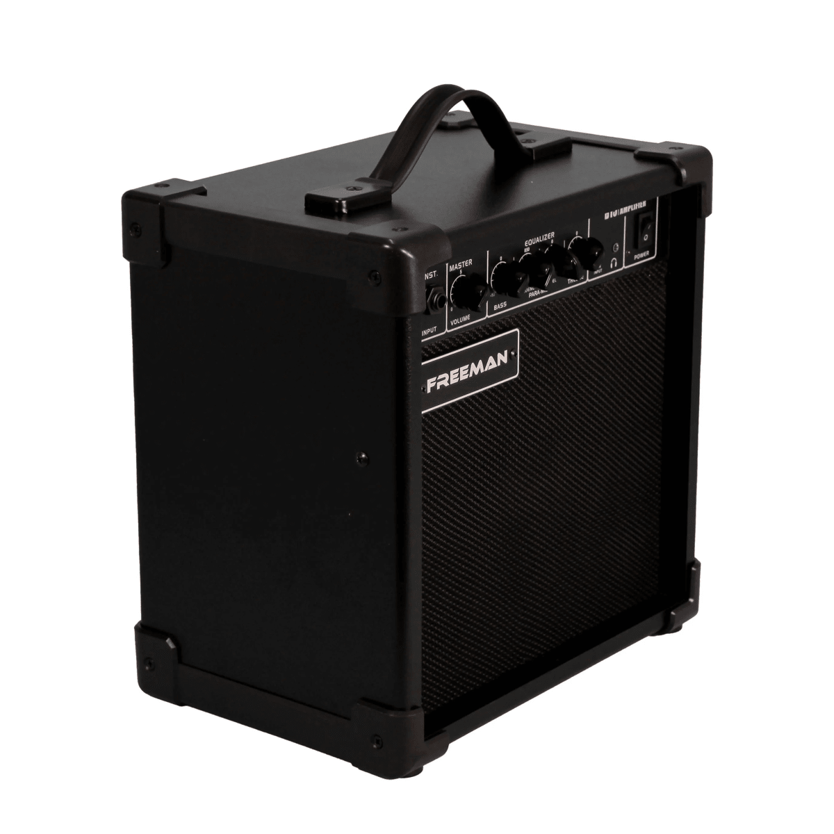 Amplificador de bajo Freeman B15 15W2