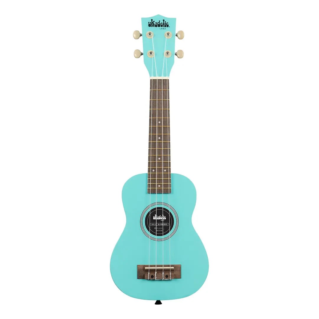 UK-FROSTBITE UKELELE UKADELIC SOPRANO2