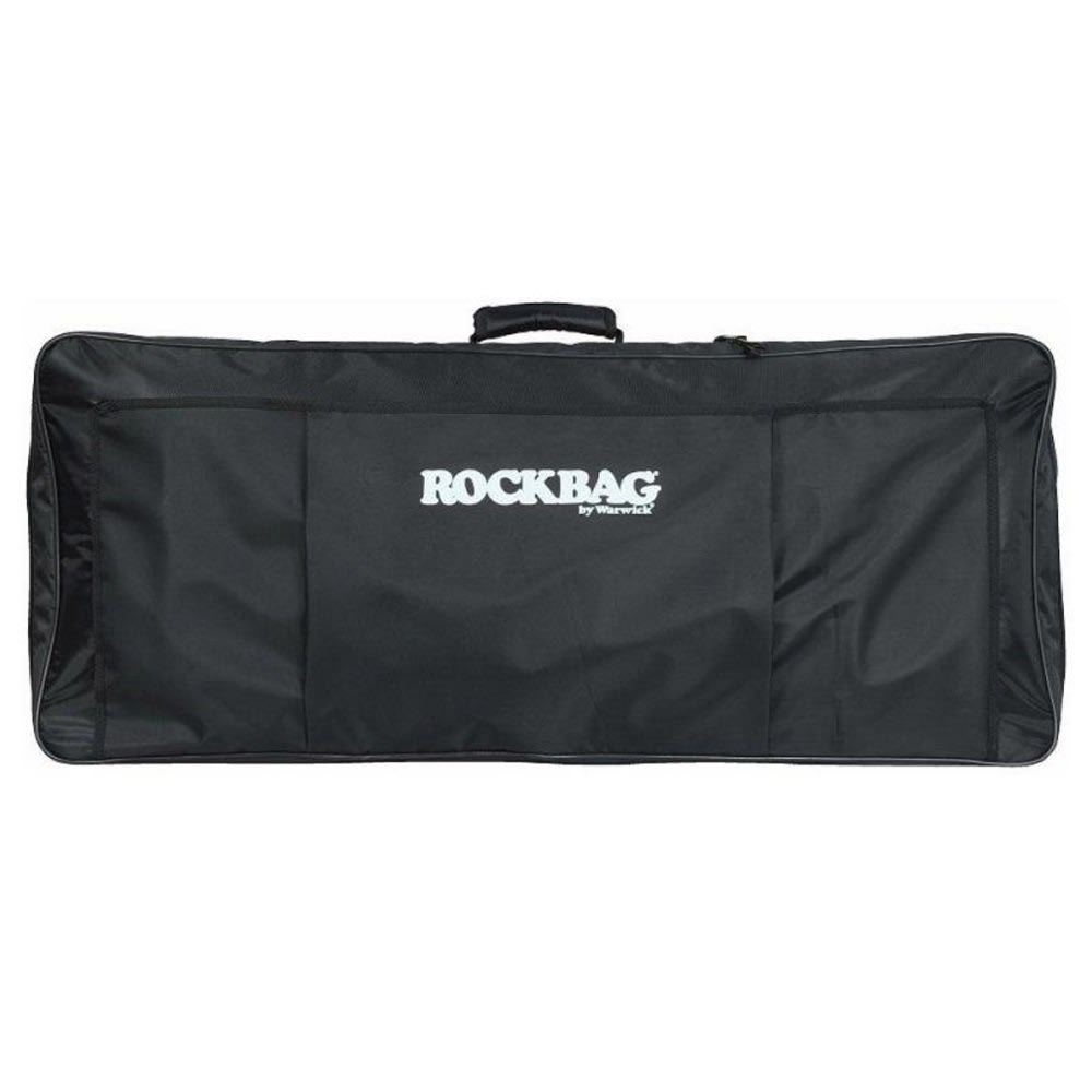 FUNDA DE TECLADO 93X38X15 ROCKBAG 61 5/81