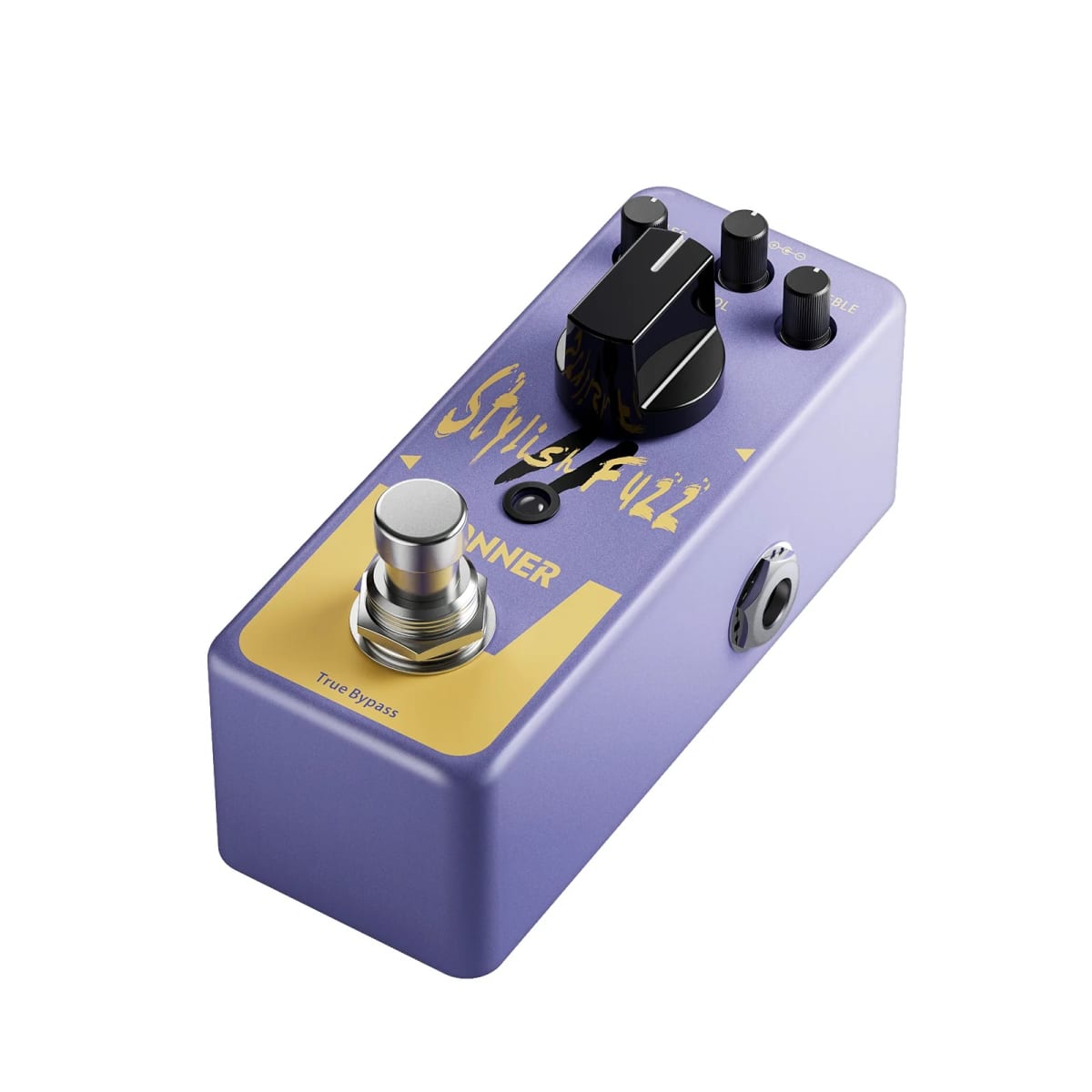 Pedal Fuzz Stylish Donner2